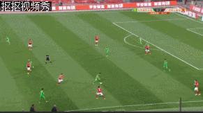 二毛侃球,二毛说球