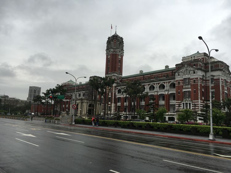 台湾游记自由行,台湾环岛旅行记