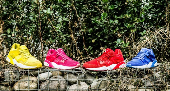 4月份爆款鞋子,4月潮牌鞋子推荐