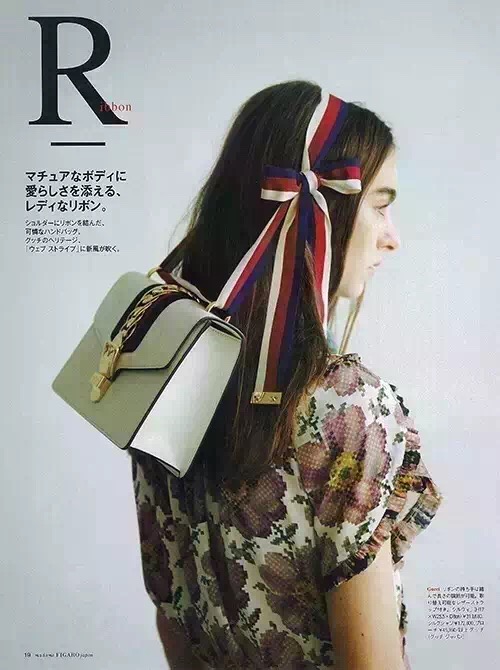 gucci不值得买的十大必买经典款包,guccisylvie包怎么搭配