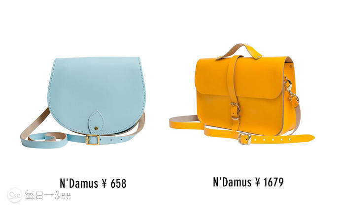 超级百搭的百元包包,超实用大牌包