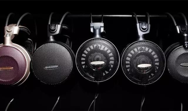 从1千到1万的声音,100到1万耳机对比