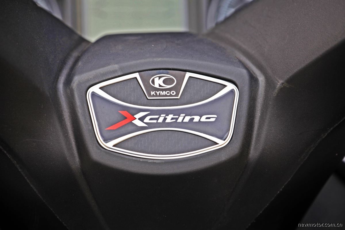 光阳赛艇300测评,牛摩测评赛科龙