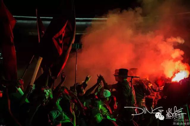 二手玫瑰之前真的是搞白事的吗,二手玫瑰为什么能排第五