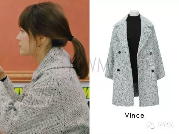 《太阳的后裔》大解析│宋仲基觉得宋慧乔的衣服多少钱？