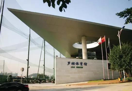 深圳人气最旺的区,深圳市最佳人气极限运动