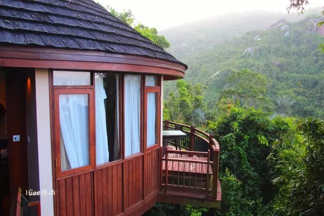 三亚最美的夕阳日落,夕阳的落下