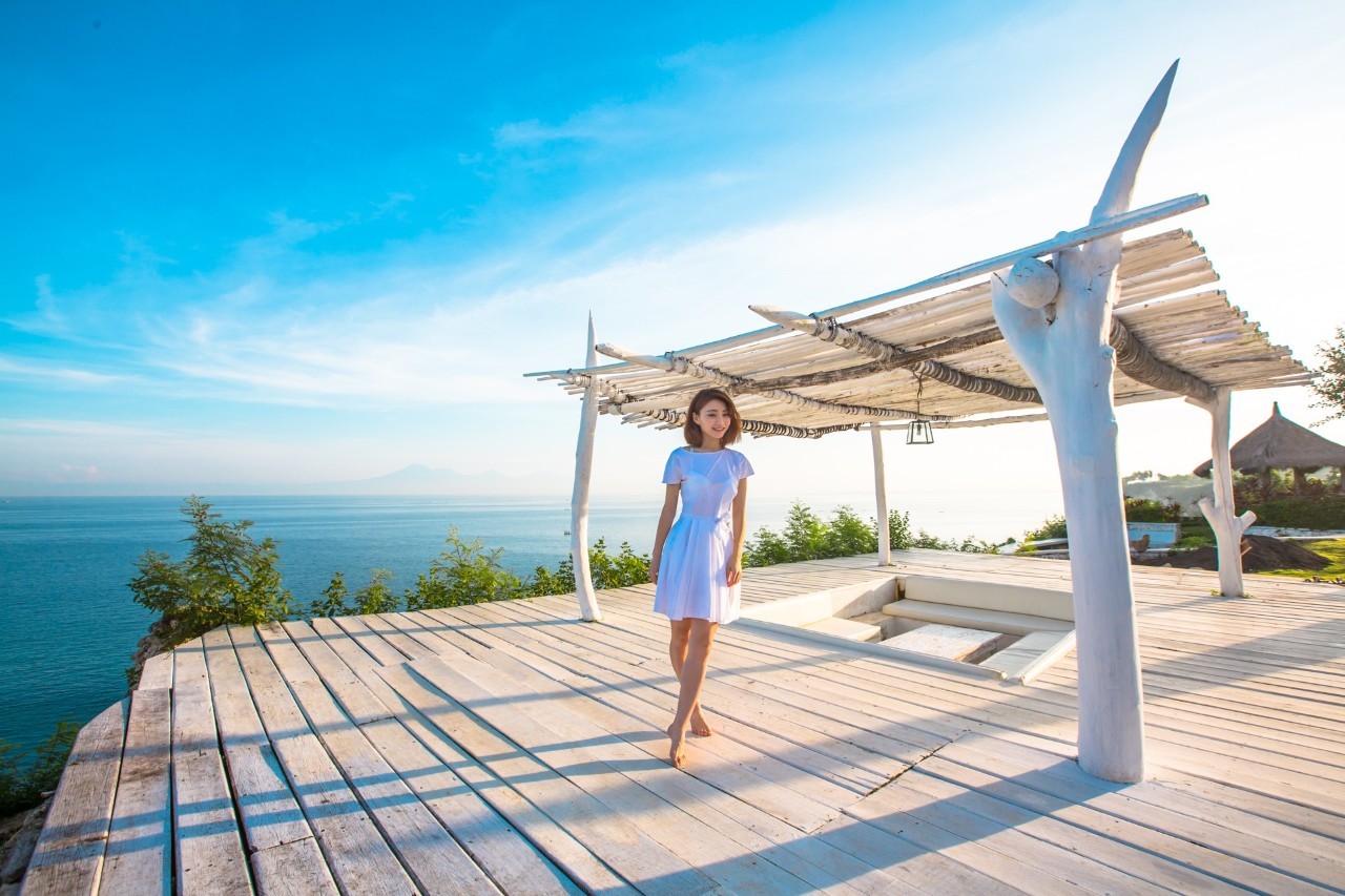 带上这五条攻略再说走就走巴厘岛