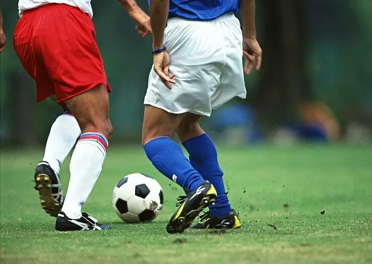 业余7人制足球阵型和打法,学会这招让你称霸野球场