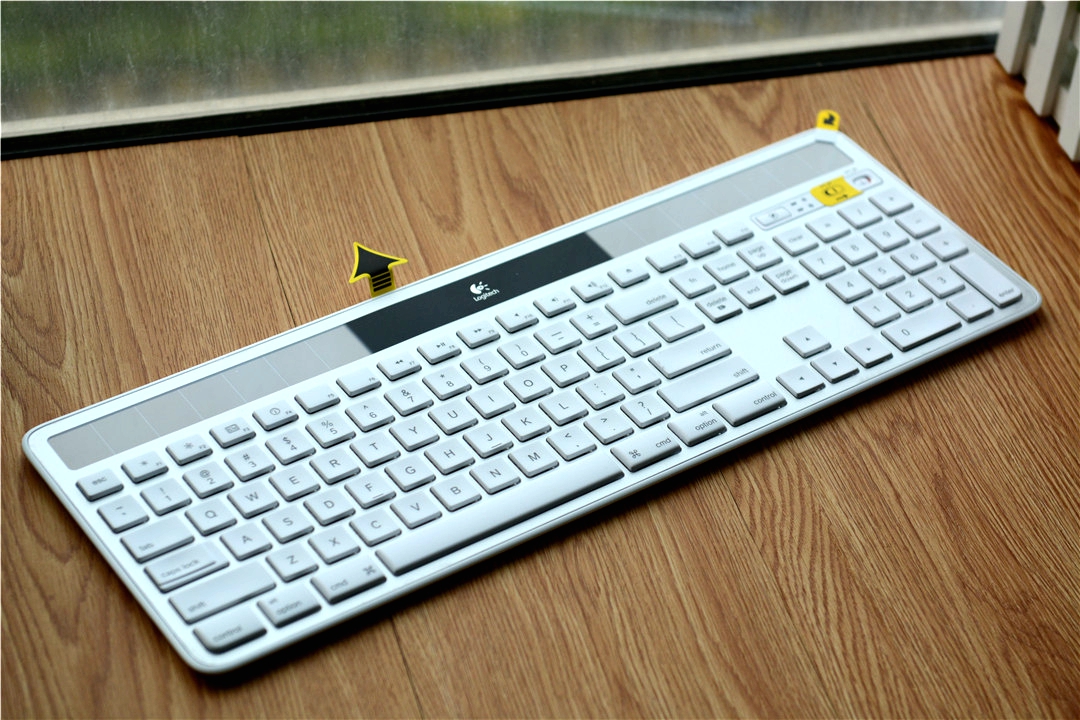 k780罗技键盘测评,罗技k750键盘max专用