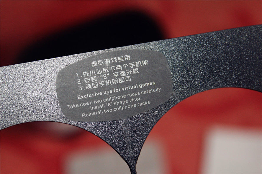 vr眼镜3d立体影院虚拟现实,vr眼镜手机专用虚拟现实