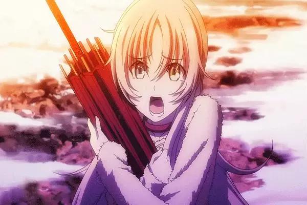 盘点动漫中任性的妹纸们,盘点动漫中那些懒散的妹纸