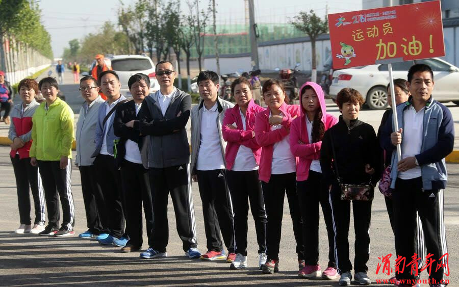 大荔县马拉松比赛视频,大荔模拟实战