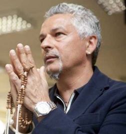 忧郁王子巴乔全名,巴乔阿根廷打猎