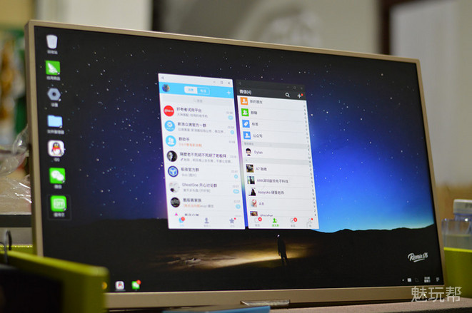 装进口袋的安卓U盘！女朋友再也查不到微信聊天记录了