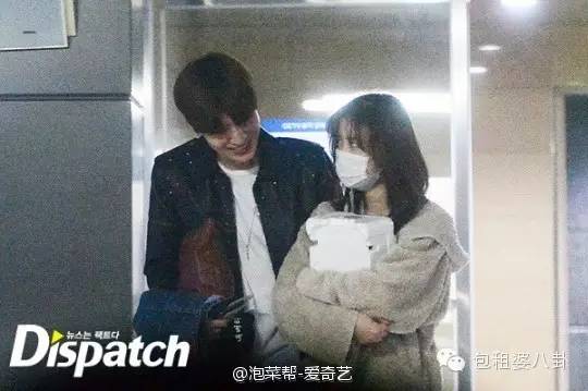 白富美“圣母”才女+温柔顾家男，具善惠和安宰贤真是天生一对！