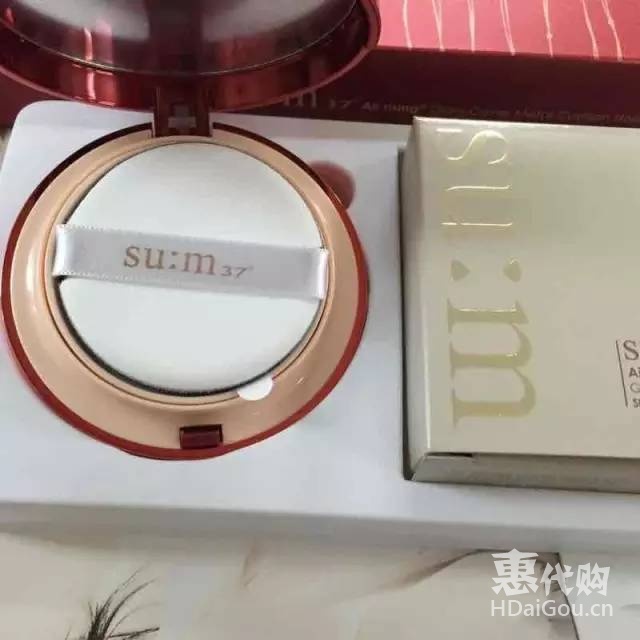 真正好用的韩国气垫,圣罗兰气垫韩国代购多少钱