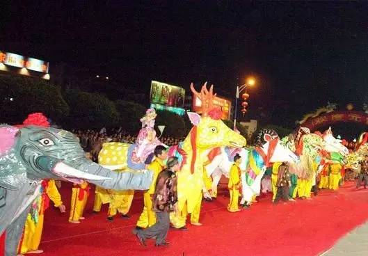 弘扬海陆丰传统民间艺术,海丰兄带你走进海陆丰!