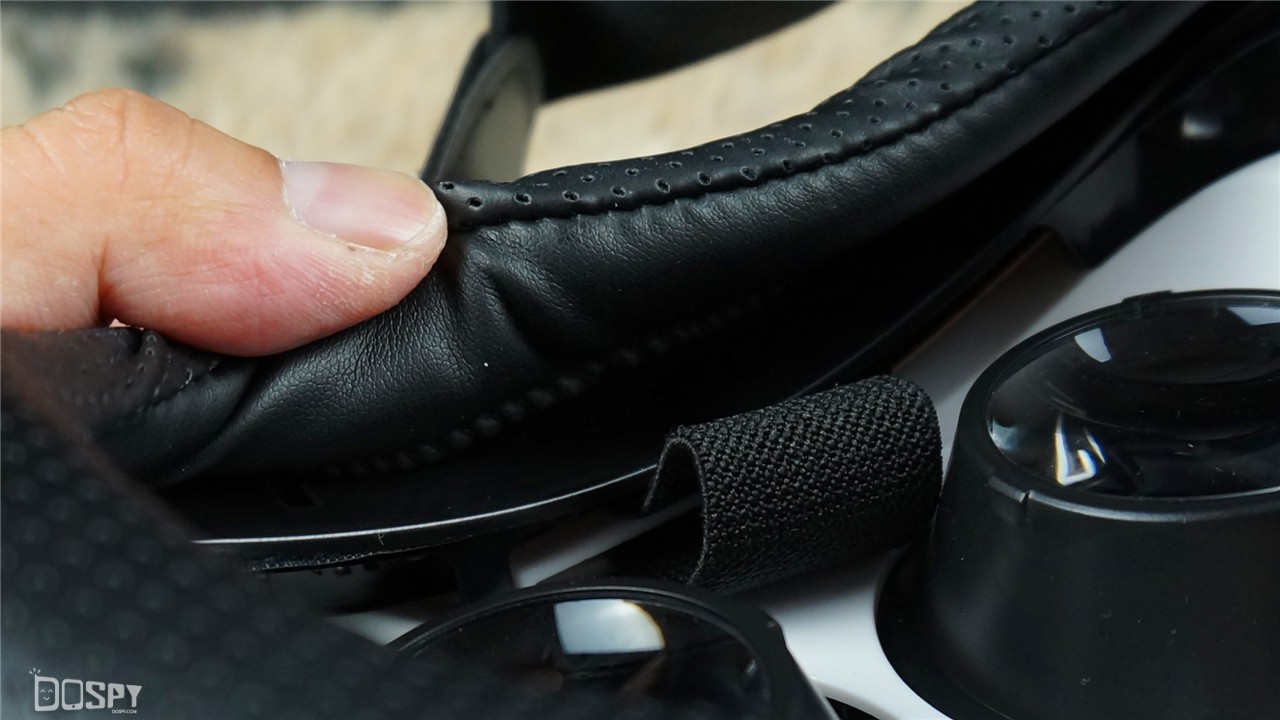 vr头盔游戏测评视频,虚拟现实游戏头盔评测