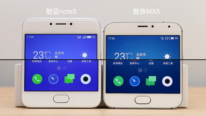 魅蓝note3更流畅的方法,魅蓝note3玩大型游戏怎么样