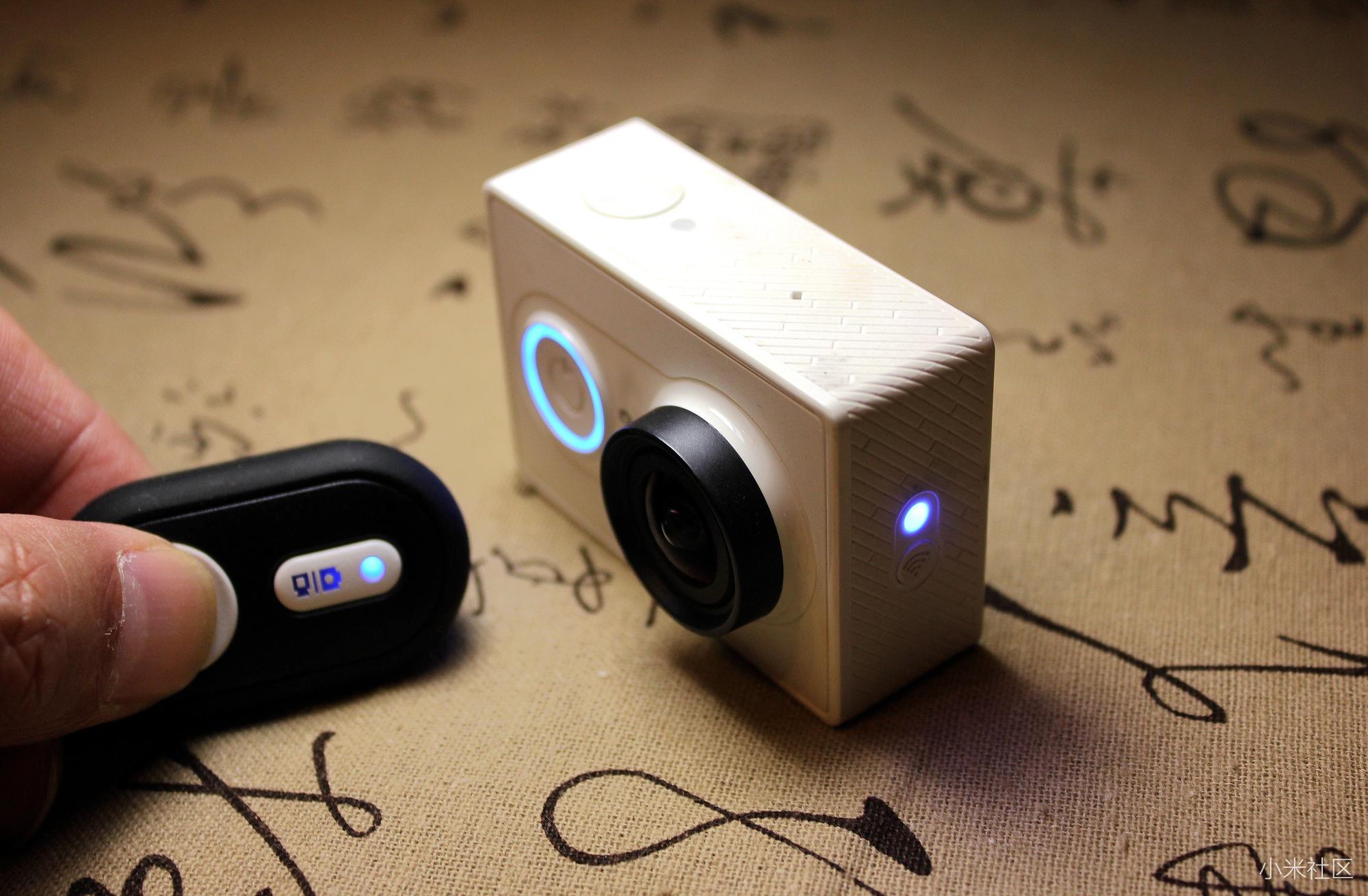 小蚁运动相机要减震吗,小蚁运动相机为什么搜索不到设备