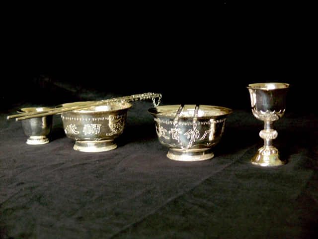 武定县珠宝,武定县银器