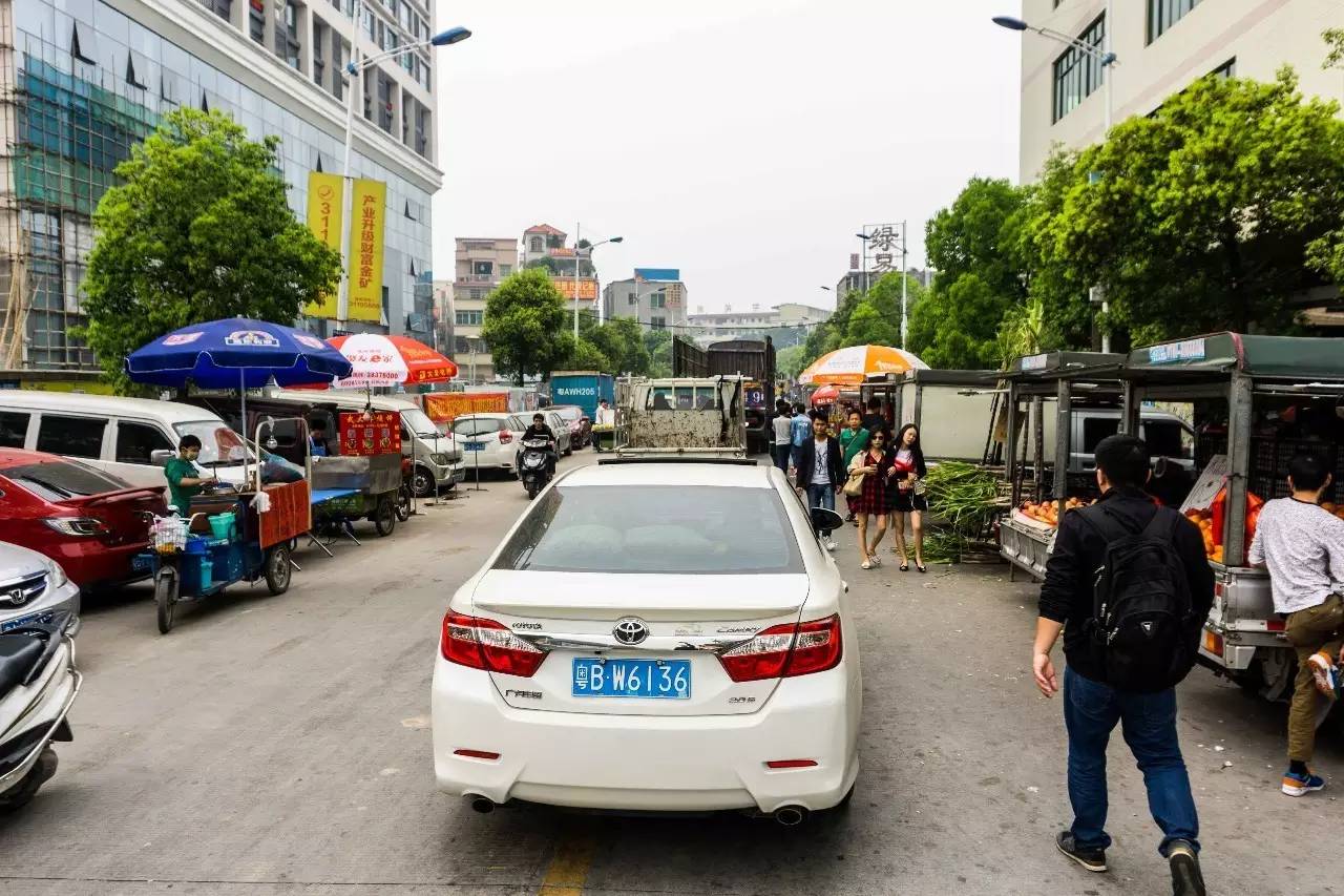 初来广州打工攻略,你不知道的广州租房指南