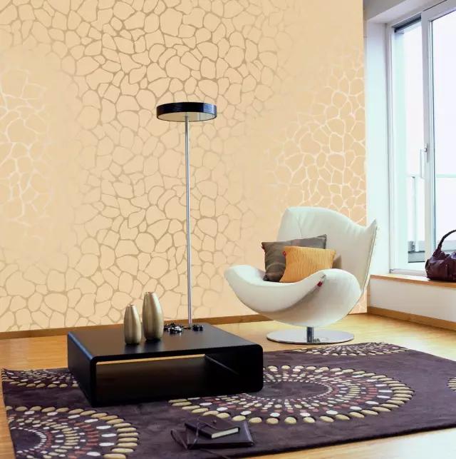 墙体装修如何贴墙纸,装修贴壁纸墙面怎么处理