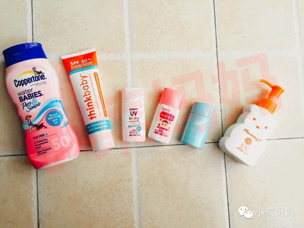 热门防晒霜合集你的防晒上榜没,便宜防晒效果又好的防晒霜