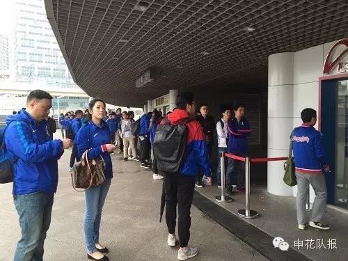 申花体验店普陀分店,上海申花官方体验店