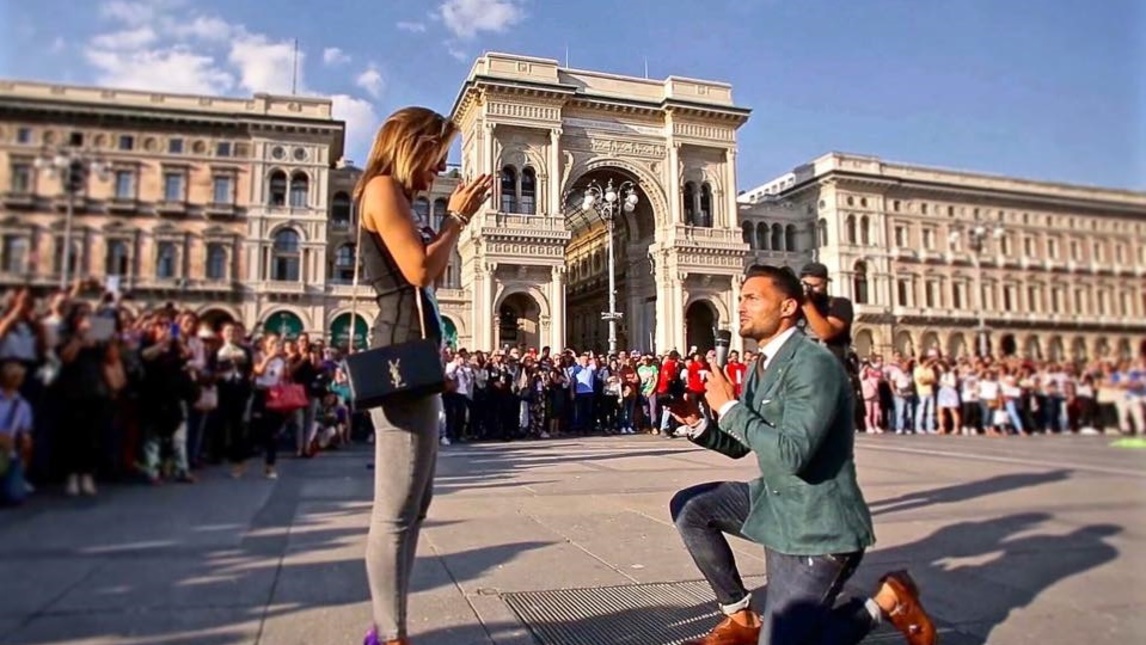 十年爱情长跑修成正果,十年爱情修成正果全篇