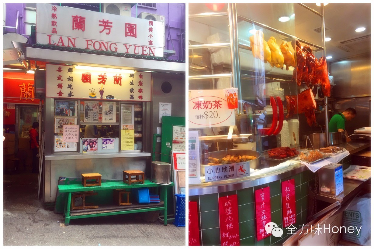 去香港有什么值得购买的特产,去香港哪里小吃多而且便宜实惠