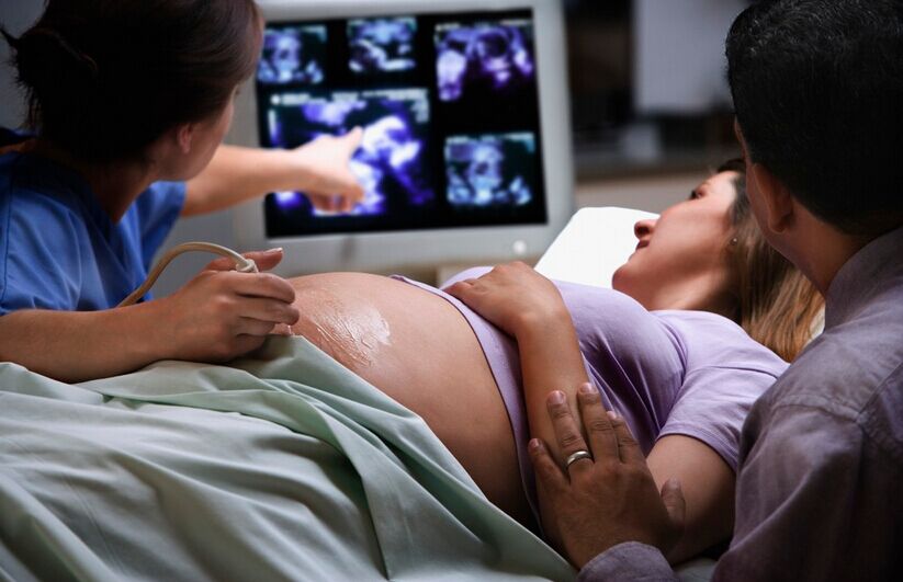 适合孕妇保胎听的音乐,孕检有胎心音乐