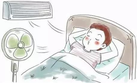 跟我学中医怎么学,中医说受凉了怎么办