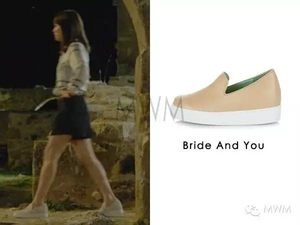 《太阳的后裔》大解析│宋仲基觉得宋慧乔的衣服多少钱？