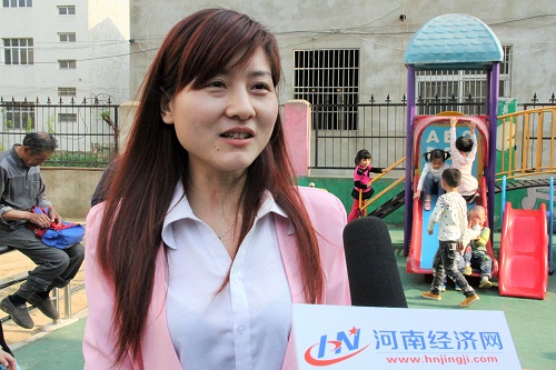 在快乐中成长的孩子,在快乐中学习在学习中成长