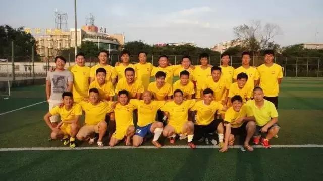 周末没事儿来体委/汇佳看球咱昌平人自己的百姓足球联赛开踢了