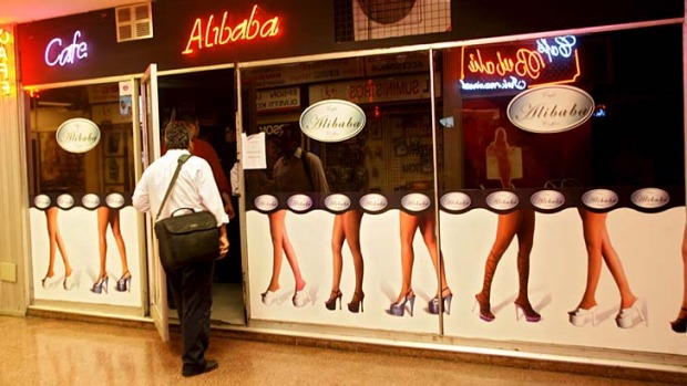 智利|尼玛君的一天