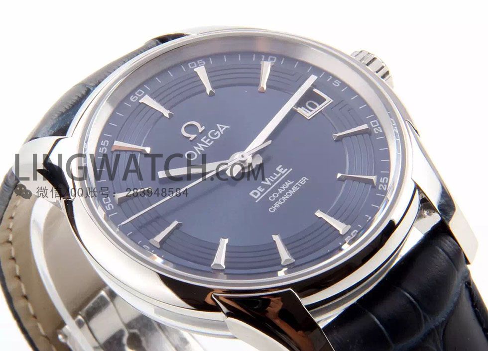 仿表市场盛行不下,你海外代购的欧米茄飞碟是真的吗?