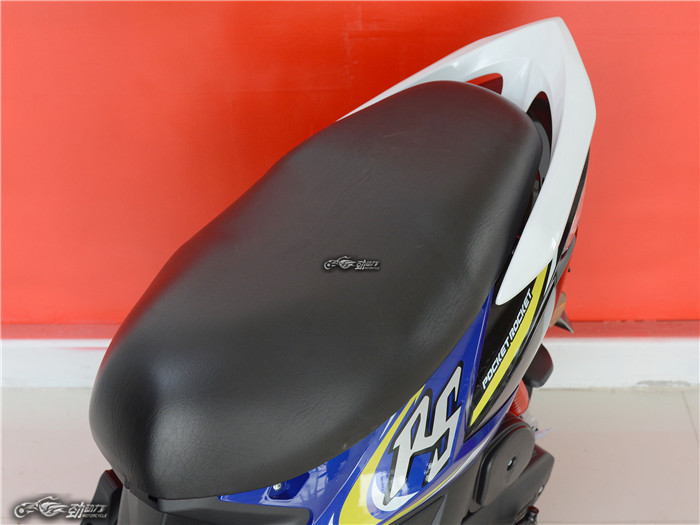 林海雅马哈rs100测评,林海雅马哈鬼火rs100怎么样