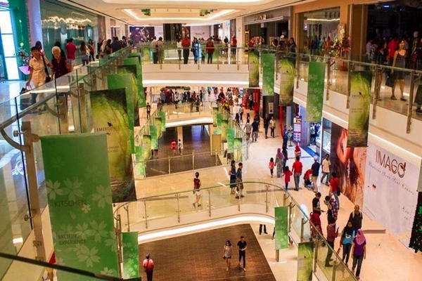 在沙巴哪里买燕窝比较好,沙巴最好逛的商场