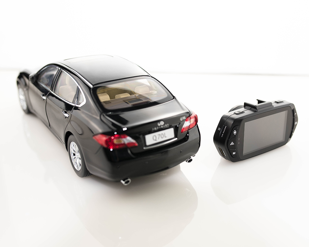 爱国者行车记录仪d66电池位置,爱国者行车记录仪d66怎么调时间