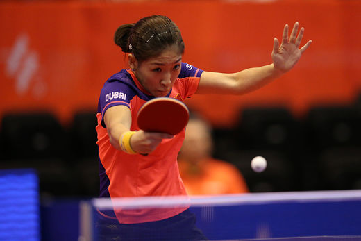 你以为“统治”世乒赛的是中国队?其实是它！