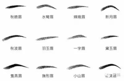 韩式半永久,韩式半永久都有什么