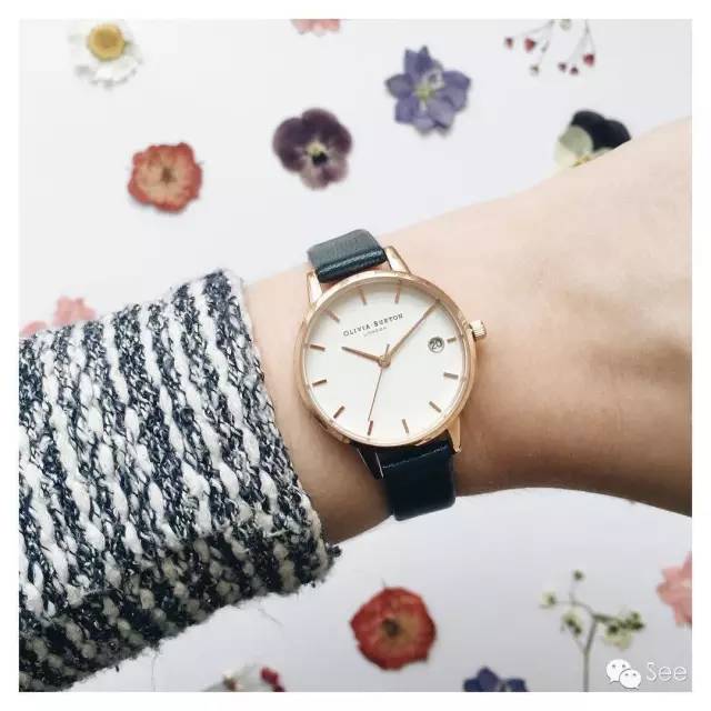 18万左右的名表,1500元左右的dw手表