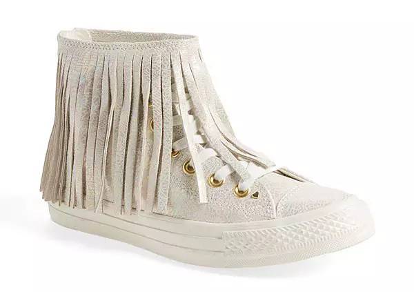 今年最流行的平底鞋,今年春夏有什么平底鞋品牌