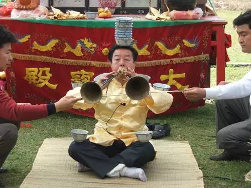 弘扬海陆丰传统民间艺术,海丰兄带你走进海陆丰!