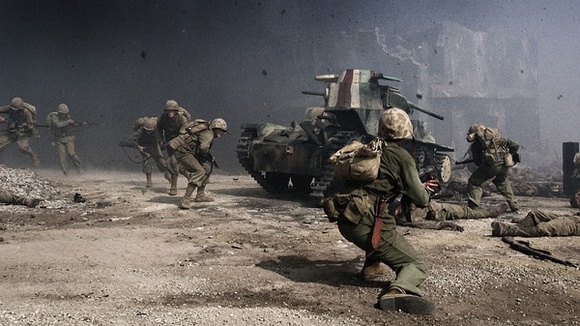 二战美军水壶测试视频,二战时期美军水杯