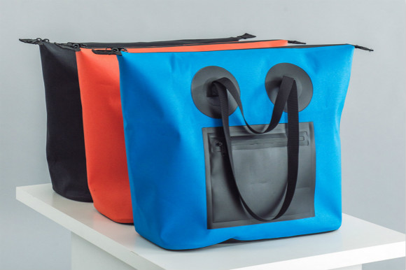 简单又好看的防水包,防水实用又好看的双肩包