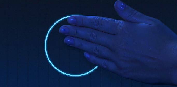 喂，110吗，你家插座炸啦！